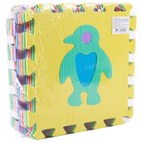 Hk Mini podne puzzle životinje 10kom ( A015640 ) | ePonuda.com