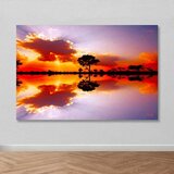 Wallity Slika na zidu DEV02318100140, 100x140 cm | Eponuda.ba