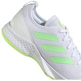 Adidas Tenis Courtflash Allcourt Bela | Shoptok.si