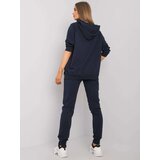 RELEVANCE Set-RV-KMPL-6871.37-navy blue | Shoptok.si