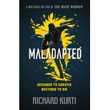 Walker & Company Richard Kurti - Maladapted | Eponuda.com