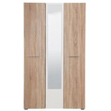  Garderobna omara RITMO 3D | Shoptok.si