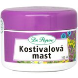 Dr. Popov Herbal ointments Comfrey masažna krema za mišice, sklepe in vezi 100 ml Cene