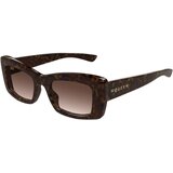 Alexander Mcqueen AM0526S 002 - ONE SIZE (50) Cijene