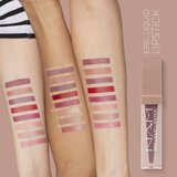 NAM mat tečni ruž za usne Epic Liquid Lipstick