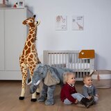 Childhome Dekorativni Slon 60 cm | Shoptok.si