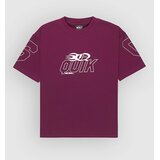 Quiksilver Mercury Americana Kids T-shirt potent purple Cene