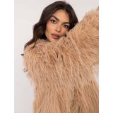 Wool Fashion Italia Jacket-AT-KR-2359.96P-camel | Shoptok.si