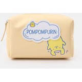 Sinsay Kozmetička torbica od umjetne kože PomPomPurin | shoptok.hr