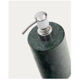 Kave Home Temno zelen marmorni dozirnik za milo 200 ml Elenei – | Shoptok.si