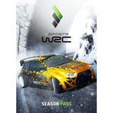  WRC 5 - Season Pass (DLC) Steam Key EUROPE | ePonuda.com