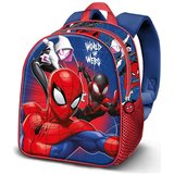 Spiderman Mochila 3D Word Marvel 31cm Cijene