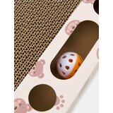 Sinsay Grebalica za mačke s igračkama | shoptok.hr