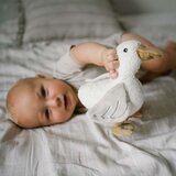 BabyOno plišanac Goose Zoe | shoptok.hr