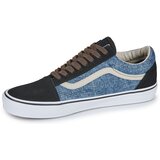 Vans Nizke superge Old Skool Modra | Shoptok.si