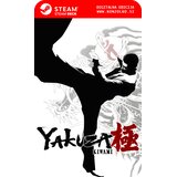  Yakuza Kiwami - Steam koda brez škatlice (WINDOWS PC | STEAM DECK) | Shoptok.si