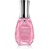 Sally Hansen Diamond Strength No Chip dolgoobstojen lak za nohte odtenek Pink Promise 13,3 ml Cene