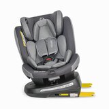Coccolle Akcija otroški voziček Melora 3v1 in avtosedež iSize 40-150 cm Mydo Urban grey | Shoptok.si