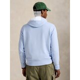 Polo Ralph Lauren Sweater majica svijetloplava | shoptok.hr