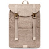 Vuch Corbin Big Beige city backpack | Shoptok.si