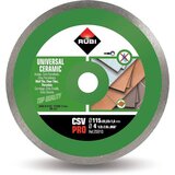 Rubi 25910 Rezna ploča CSV-115 PRO ( 25910 ) Cene