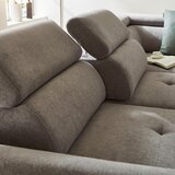 Hom`in SEDEŽNA GARNITURA, tkanina siva | Shoptok.si