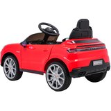  Licencirani auto na akumulator Porsche Cayenne - crveni | shoptok.hr