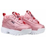 Fila Nizke superge Disruptor F Inf Rožnata | Shoptok.si