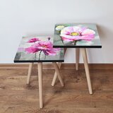 Hanah home set klub stočića 2Shp459, 2 komada, Šareni | ePonuda.com