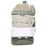 Fornarina Nizke superge UP 90 Zelena | Shoptok.si