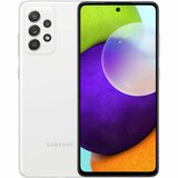 Samsung Galaxy A52 Dual-SIM, (20306359) Cene