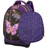 Target ruksak superlight 2 face petit mystical butterfly 27142 | shoptok.hr