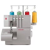 Singer Šivalni stroj Overlock 14HD854 | Shoptok.si