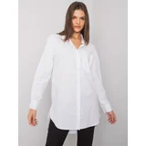 ex moda Shirt-EM-KS-005.34-white