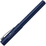 Nalivpero GRIP 2011 (F) CLASSIC FABER CASTELL 140806 TAMNO PLAVO | shoptok.hr