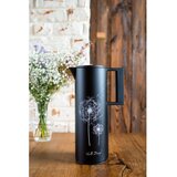 Vialli Design Crna termosica 1 l Corto – | shoptok.hr