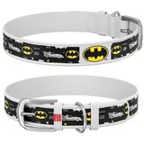 CLR WD 39 cm A2202204-Ogrlica za pse sa QR pasošem, Batman 3 30 | Eponuda.com