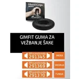 guma za vežbanje mišića šake 291370 tvrda