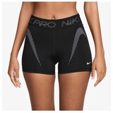 Nike ženski šorc W np df mr 3in short tt grx HJ1226-010 | ePonuda.com