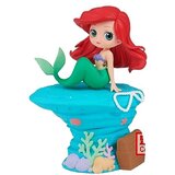 Banpresto Disneyjevi znaki - Ariel - Style Mermaid (različica A), Bandai Spirits Q Poska, (21240931) Cene