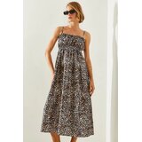 Bianco Lucci ženska haljina 5968 60251682, mini, šarena | Eponuda.com
