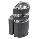  Zidna lampa GU10, Siva | Eponuda.com