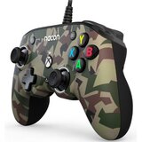 Nacon XBOX SERIES PRO COMPACT CONTROLLER – GREEN CAMO | Shoptok.si