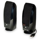 Logitech zvučnici za PC S150 Digital USB crni | ePonuda.com
