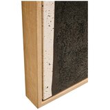 Premier Housewares Slika s okvirom/na platnu 103x103 cm Astratto – | shoptok.hr