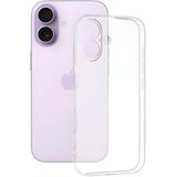  futrola za Apple iPhone 17 - Prozirna KP38546 | Eponuda.com