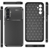 Oem CARBON PREMIUM maska za SAMSUNG A34 5G crna | shoptok.hr