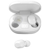 Lenovo bluetooth slušalice thinkplus live pods XT91 bele Cene