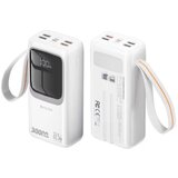 BAVIN Power bank 30 000mAh 22.5W - PC1031S bela ( 90325 ) | ePonuda.com