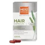 Merz Spezial kapsule za kosu